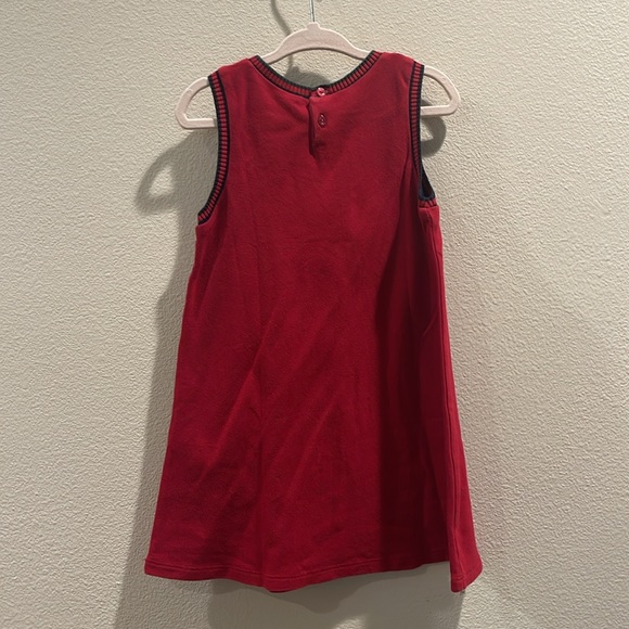 Gucci red dress - Picture 3 of 4